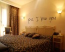 Ps I Love You Ps I Love You Quotes Wall Art Stickers